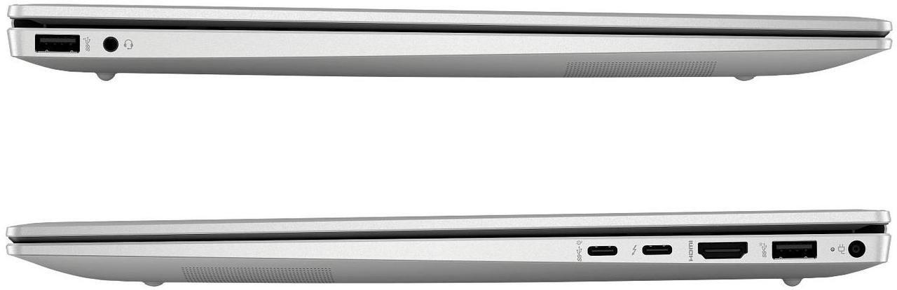 Alt view image 2 of 7 - HP Pavilion Laptop Computer 16" WQXGA Intel Core i7 16 GB memory; 512 GB SSD