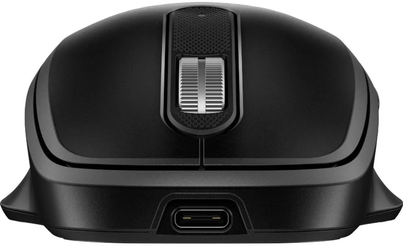 Main image of HP 515 Ultra-Fast Rechargeable Wireless Mouse