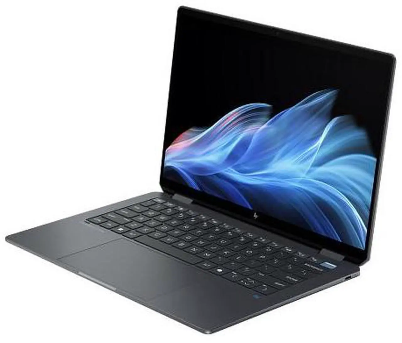 Alt view image 3 of 7 - HP OmniBook Ultra Laptop Computer 14" 3K Touch Screen Intel Core Ultra 7 16 GB