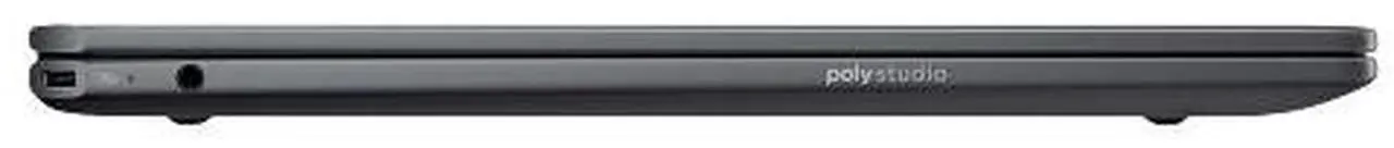 Alt view image 7 of 7 - HP OmniBook Ultra Laptop Computer 14" 3K Touch Screen Intel Core Ultra 7 16 GB