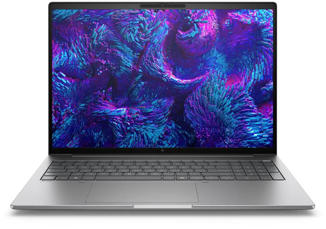 HP ZBook 8 G1i