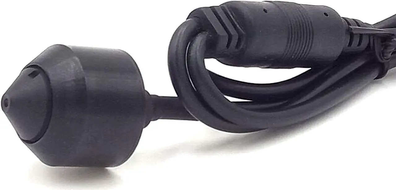 Alt view image 5 of 7 - Hd CCTV Mini Security Camera 1200TVL 3.6mm 90degree Small Analog Surveillance Camera(DST-240P1)