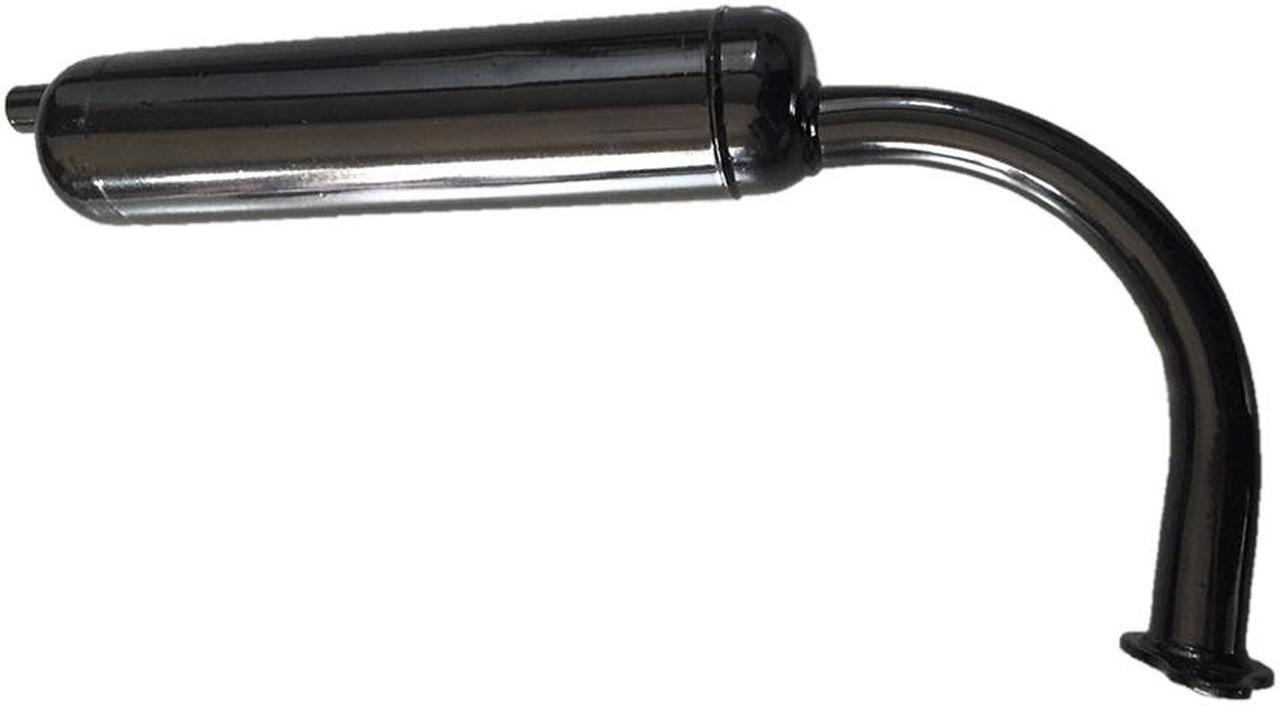 Alt view image 4 of 7 - Full Set Bike Motor 2-Stroke 80cc Petrol Gas Motorized Bicycle Engine Kit New US