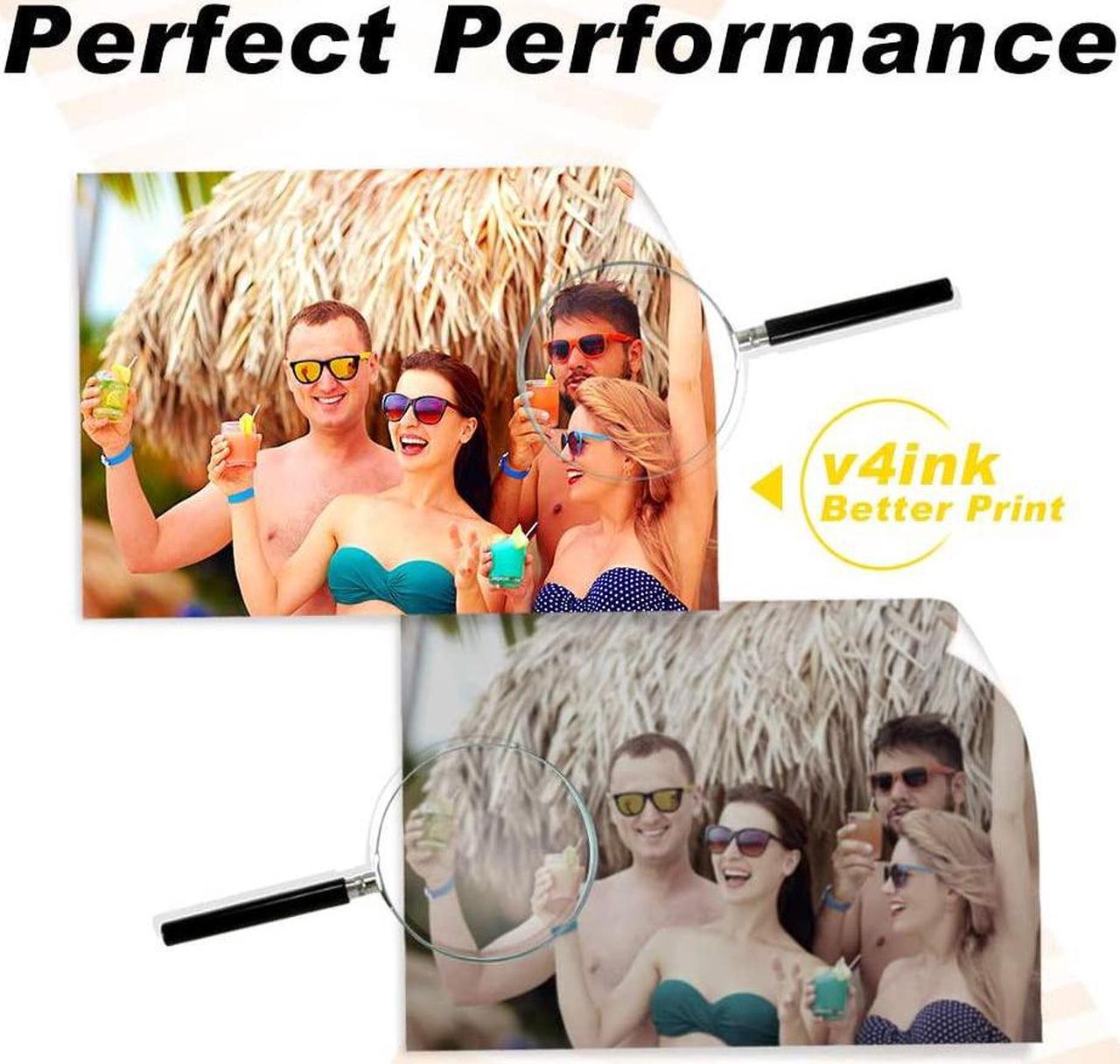 Alt view image 3 of 7 - 4PK TN315BK TN315C TN315Y TN315M Black Cyan Yellow Magenta(K/C/M/Y) Toner Cartridge for Brother HL-4150CDN HL-4140CN HL-4570CDW HL-4570CDWT MFC-9460 MFC-9465 MFC-9560 MFC-9970 DCP-9055CDN DCP-9270CDN