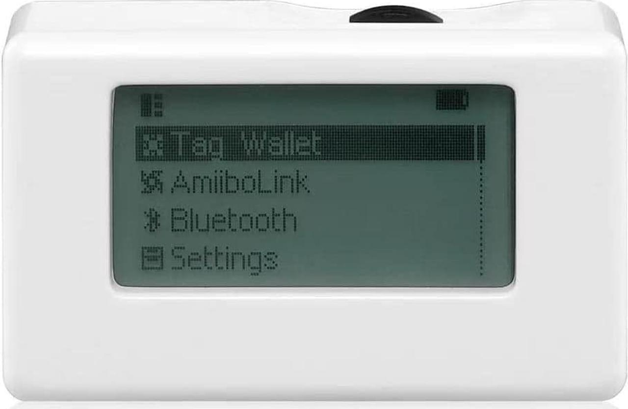 Alt view image 3 of 5 - Aiimbo Emulator Simulator Card Tag Generator for Legend of Zelda: BOTW Breath of The Wild and TOTK Tears of The Kingdom, ACNH Animal Crossing, Splatoon: 3 2 1, and More