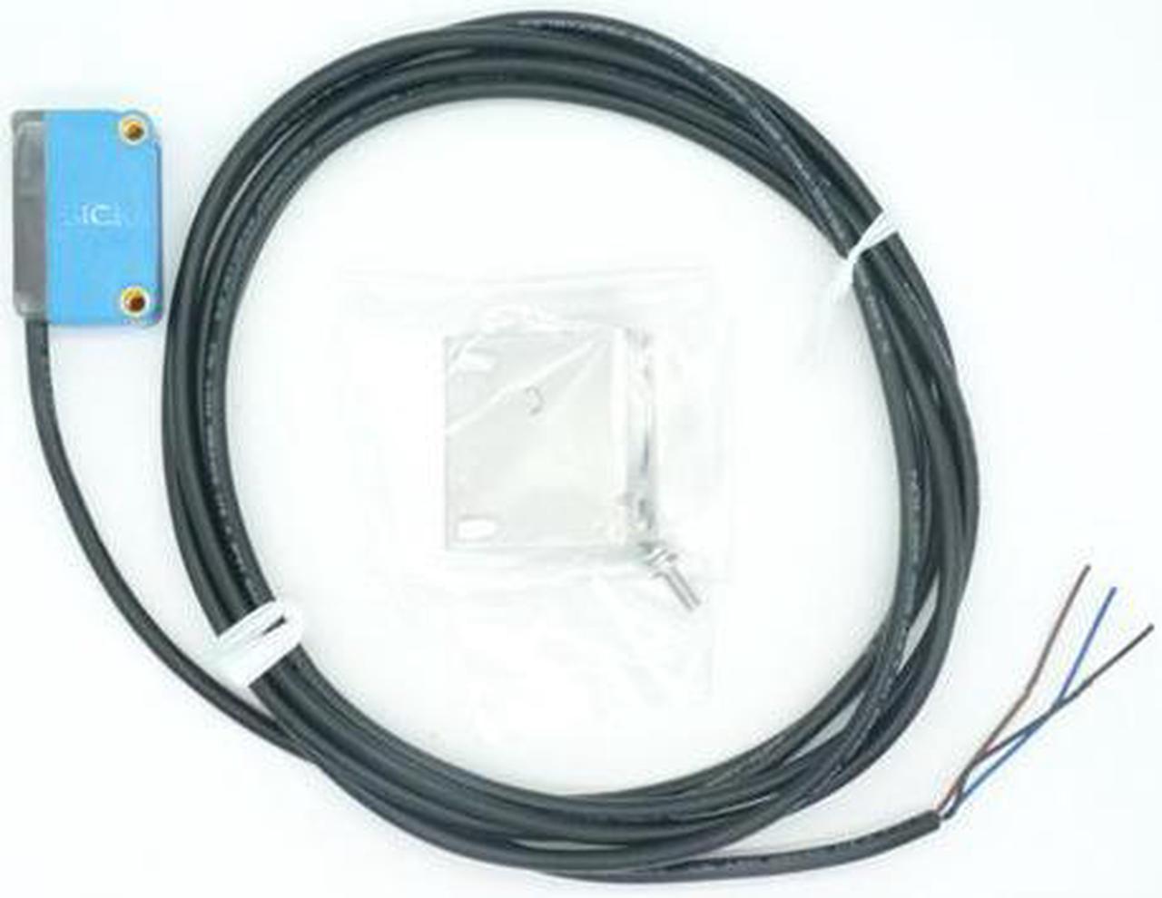 SICK GTB6-N1211 Photoelectric Sensor ( 1052441 ), New