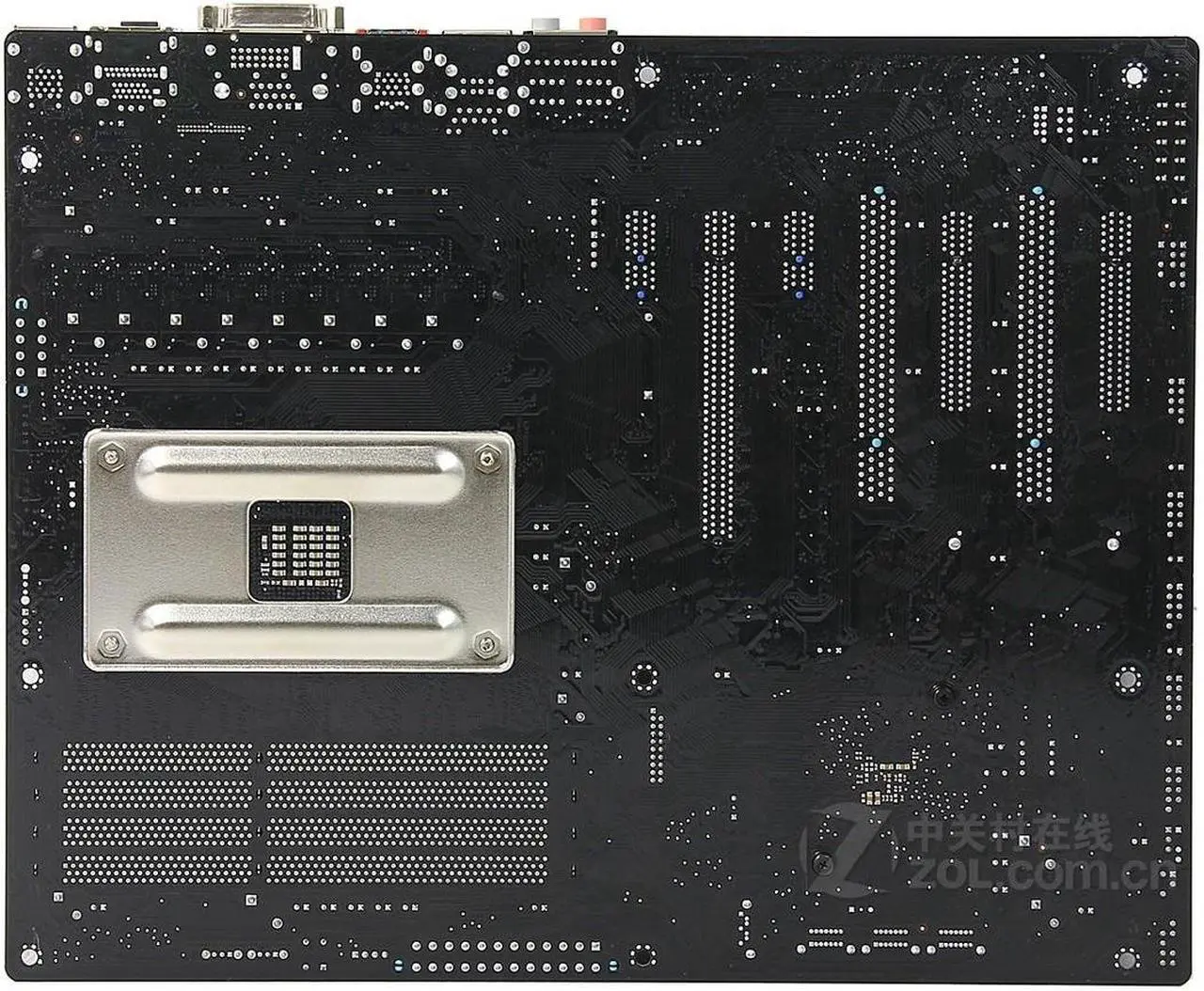 Alt view image 2 of 4 - ASUS F1A75-V EVO Socket FM1 DDR3 64GB ATX Motherboard