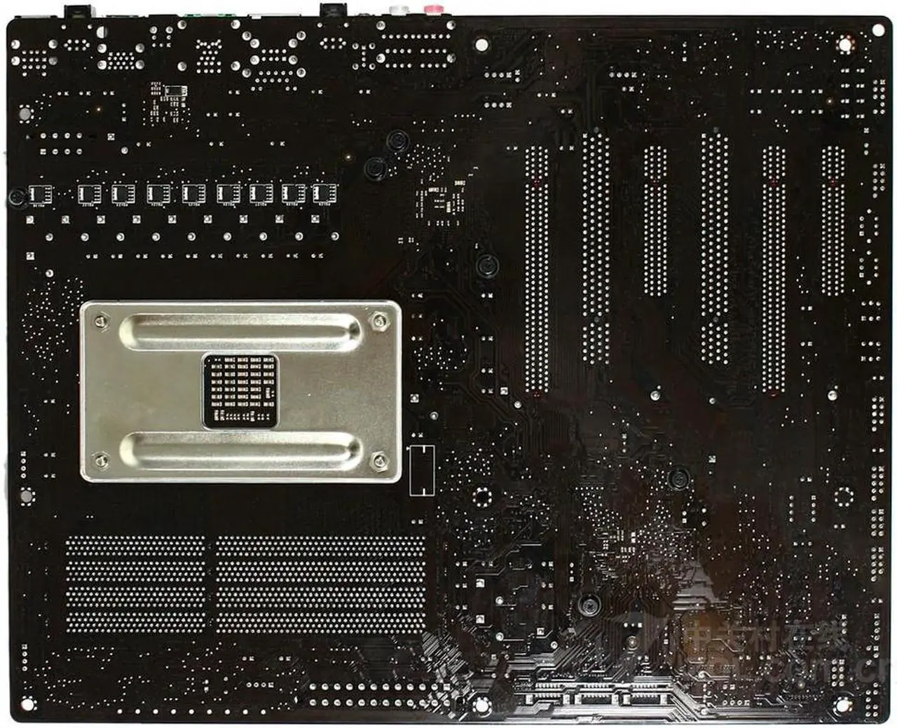Alt view image 4 of 5 - ASUS Crosshair IV formula Socket AM3 DDR3 16GB ATX Motherboard