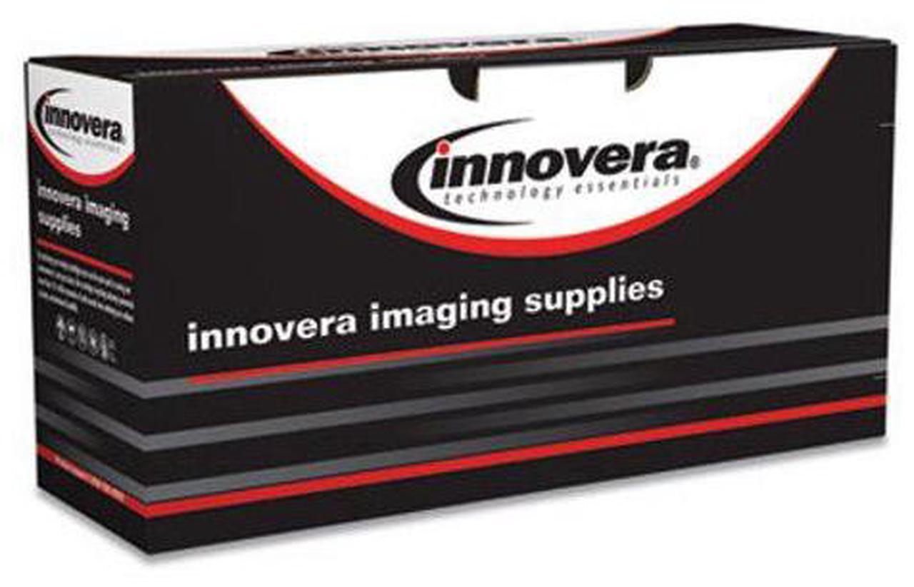 Alt view image 4 of 20 - Innovera F360X Toner Cartridge, Black
