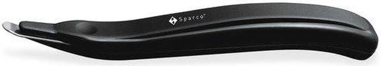 Alt view image 2 of 2 - Business Source Pen Stapler Remover f/No.10 72/BX Black 41883