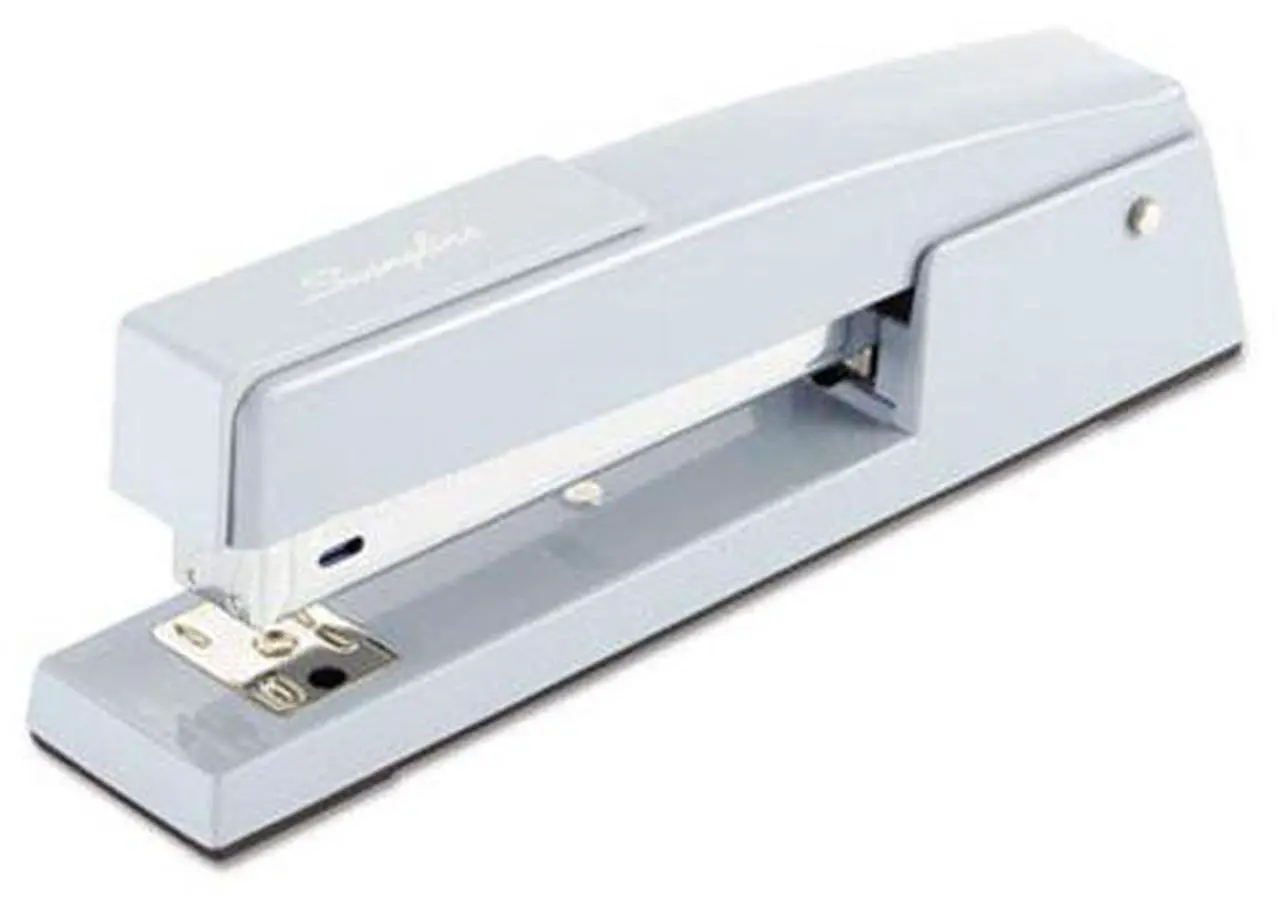 Alt view image 2 of 4 - Swingline Classic 747 Desktop Stapler