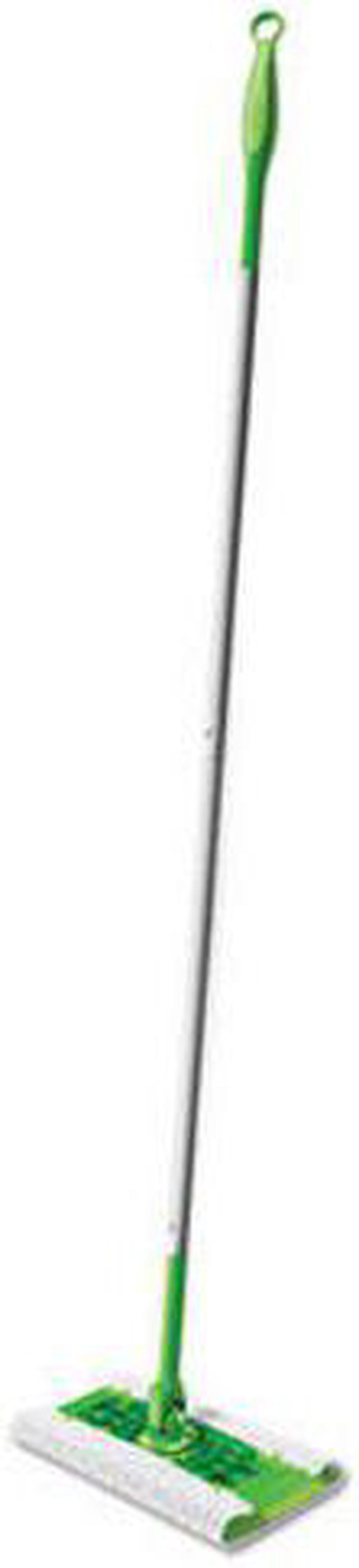 Alt view image 6 of 7 - P&G Swiffer Sweeper Mop