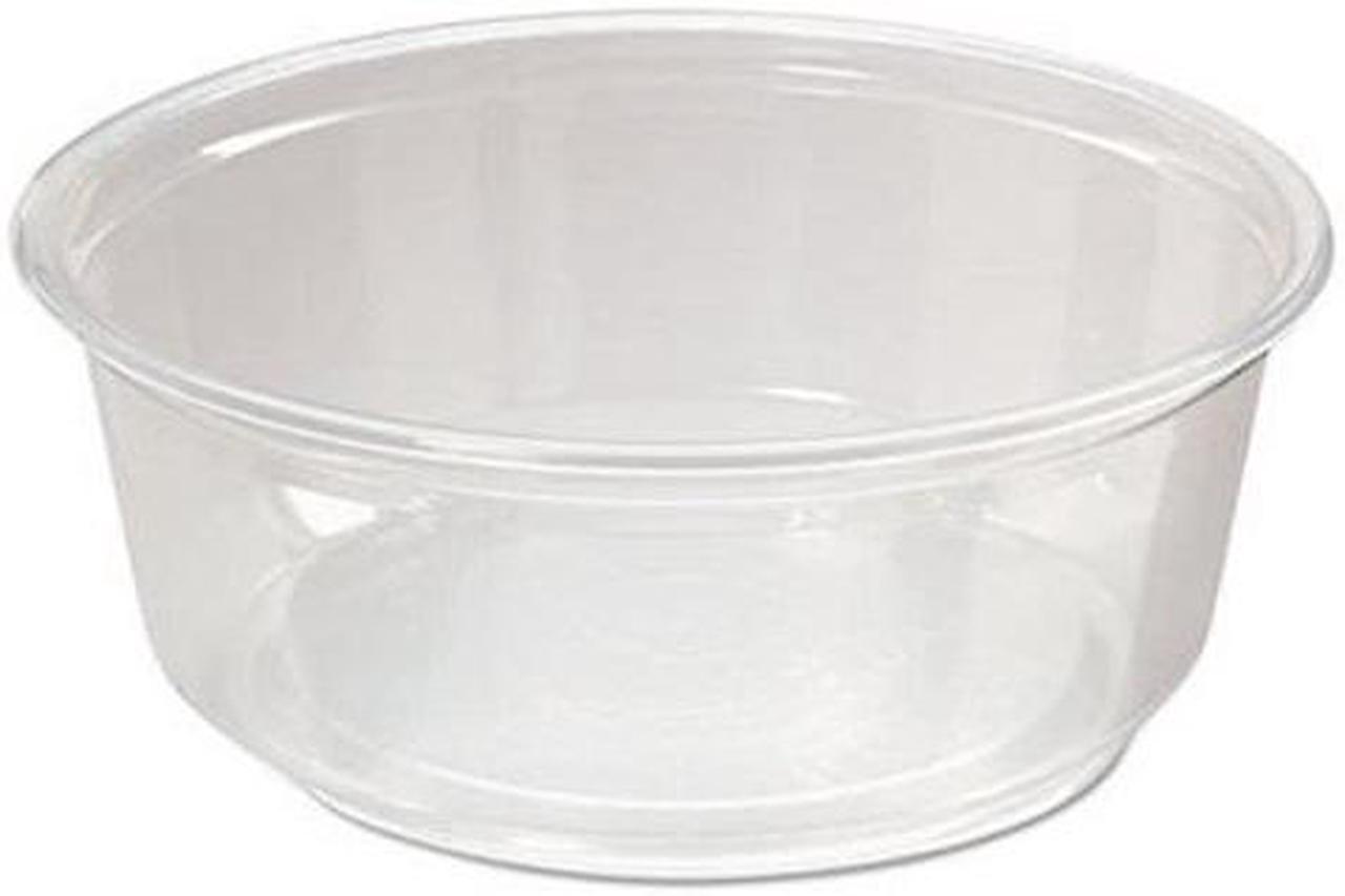 Alt view image 3 of 4 - C-Pro-Kal Pp Deli Cntnr8Oz Cle 500Cs