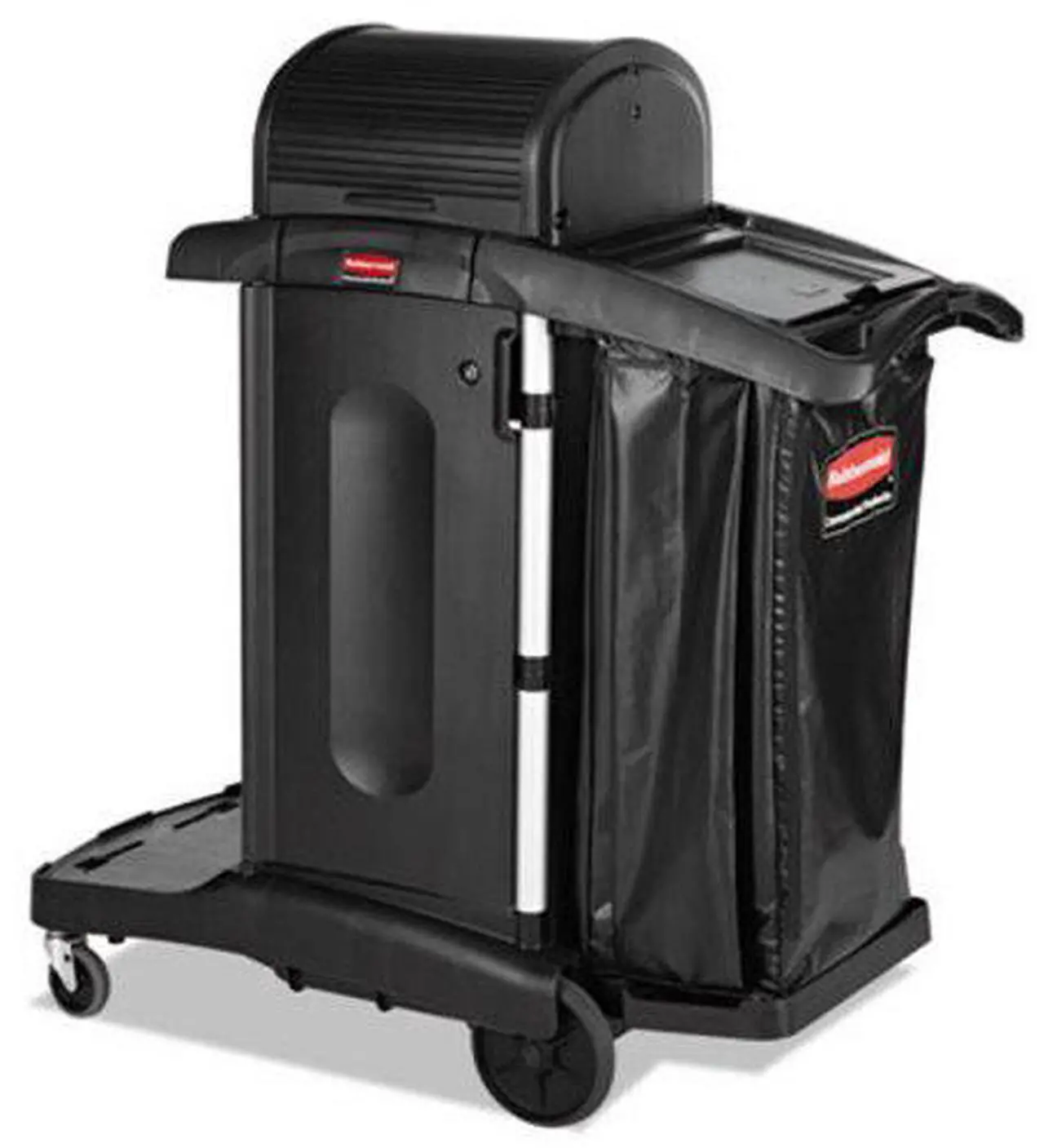 Alt view image 6 of 7 - Rubbermaid Executive High Security Janitorial 1861427