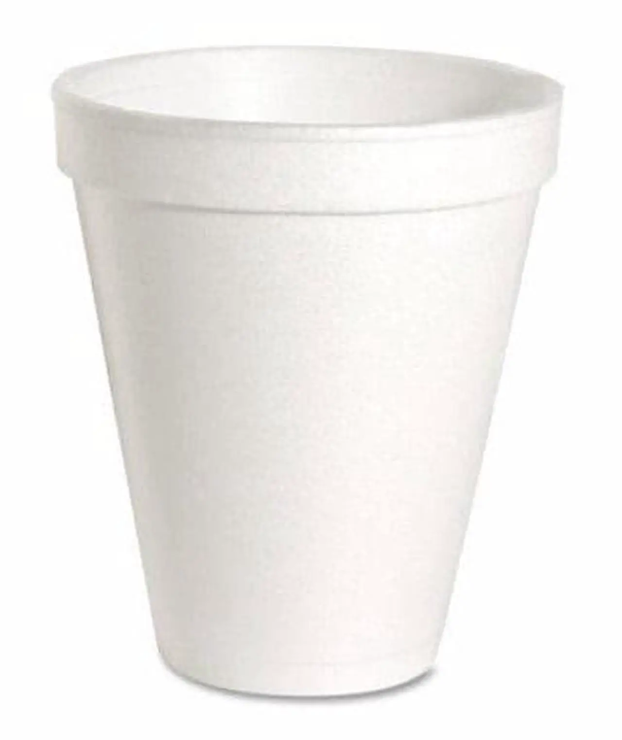 Alt view image 6 of 7 - Foam Cups 12 oz. 1000/CT White
