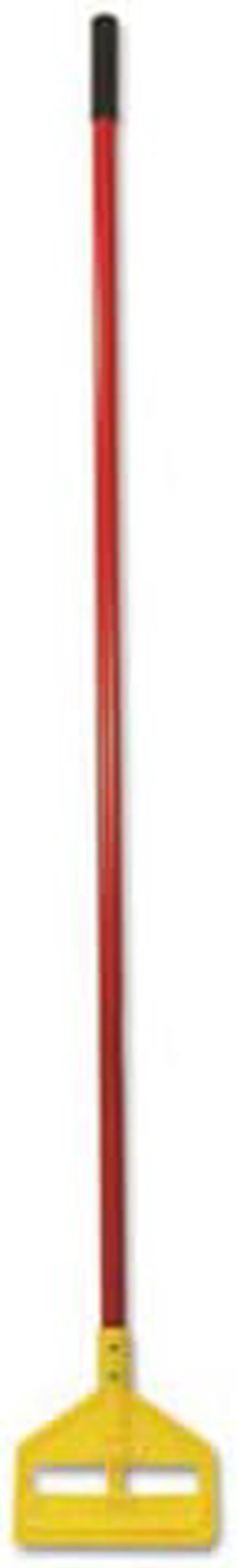 Alt view image 10 of 11 - 60" Invader Handle Red