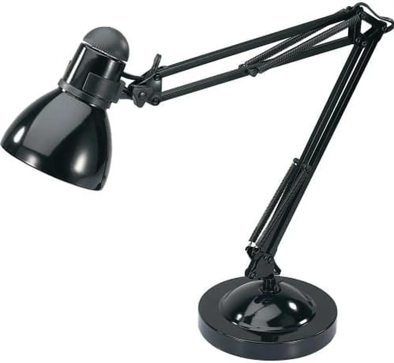 Alt view image 12 of 19 - Lorell Architect Desk Lamp 99954