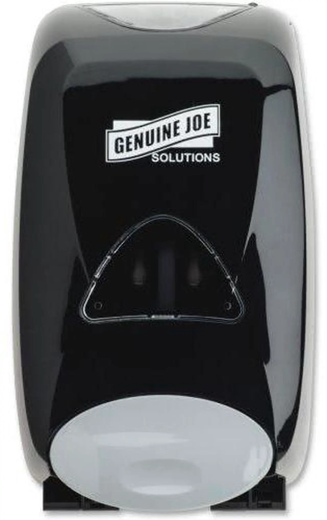 Alt view image 6 of 6 - Genuine Joe 1250 ml Soap Dispenser