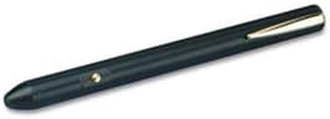 Alt view image 6 of 10 - Quartet General Purpose Metal Laser Pointer, Black MP1100Q
