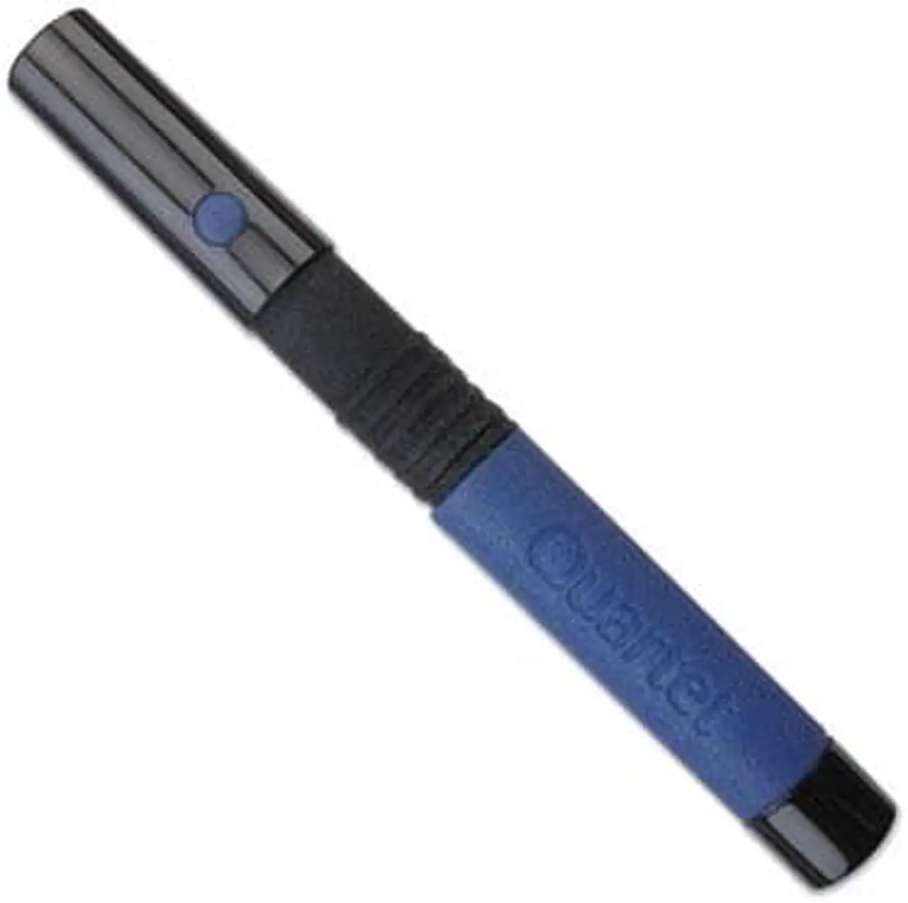 Alt view image 11 of 18 - Quartet Classic Comfort Laser Pointer Class 3A Projects 1500 ft Blue MP2703BQ