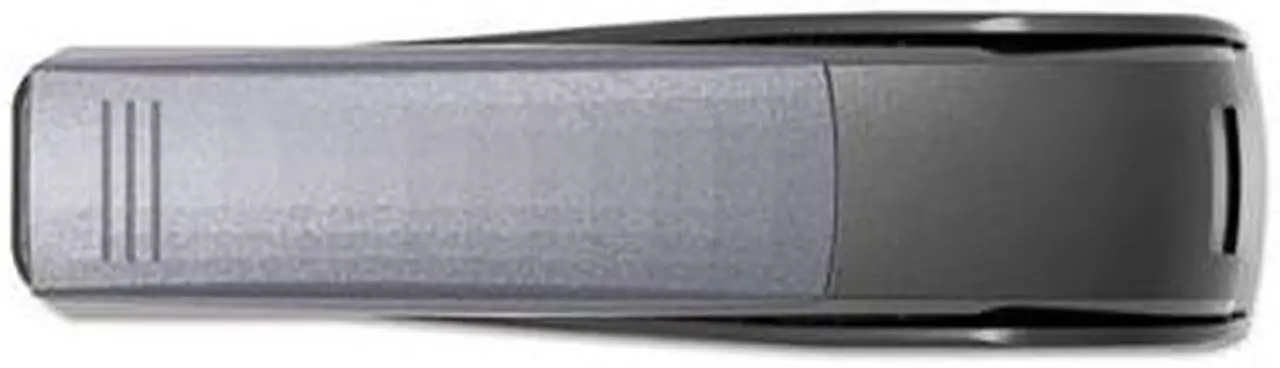 Alt view image 9 of 12 - Universal Deluxe Power Assist Flat-Clinch Full Strip Stapler 25 Sheet Capacity Black/Gray 43040