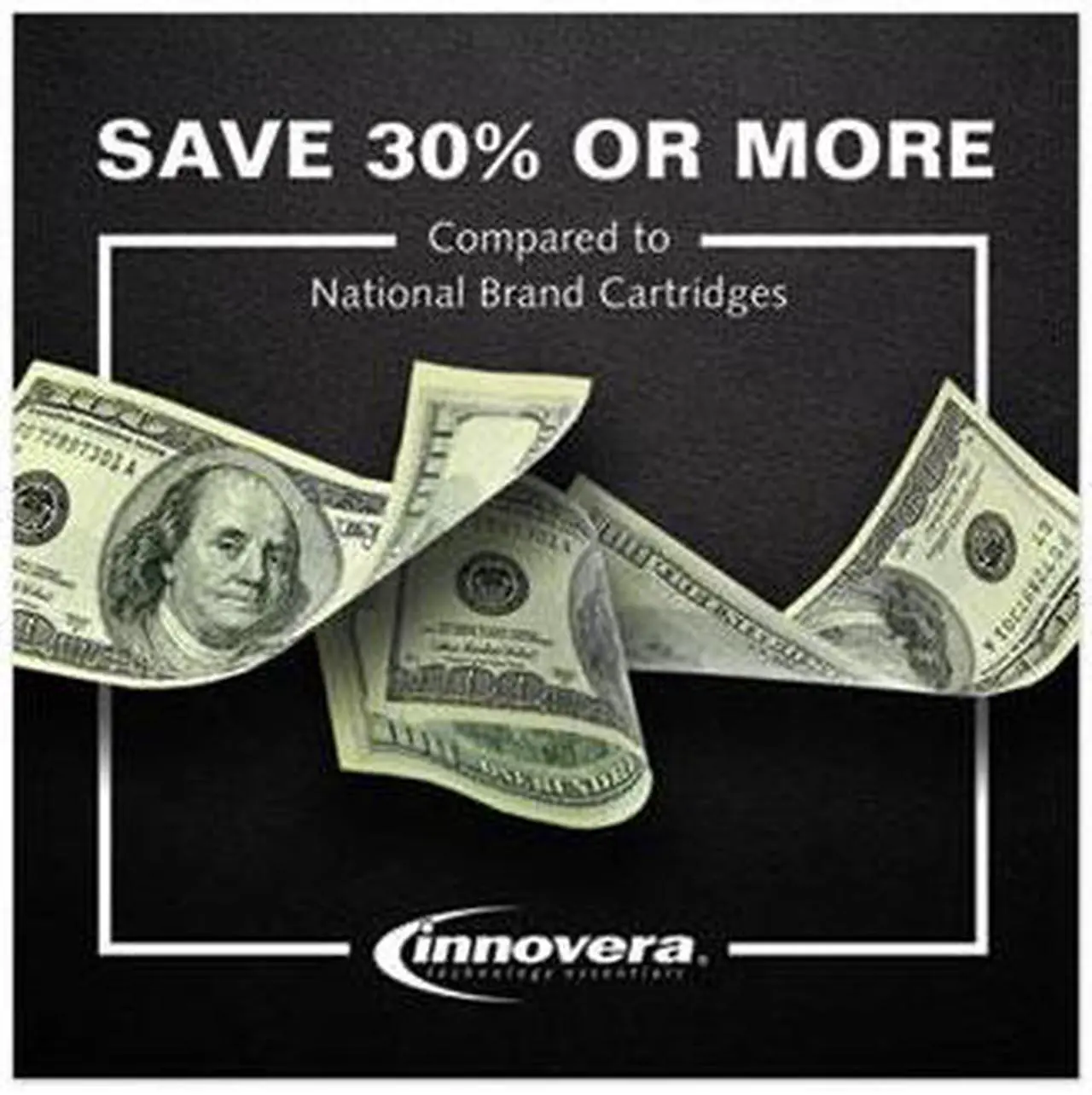 Alt view image 17 of 20 - Innovera Remanufactured TN315C Toner IVRTN315C