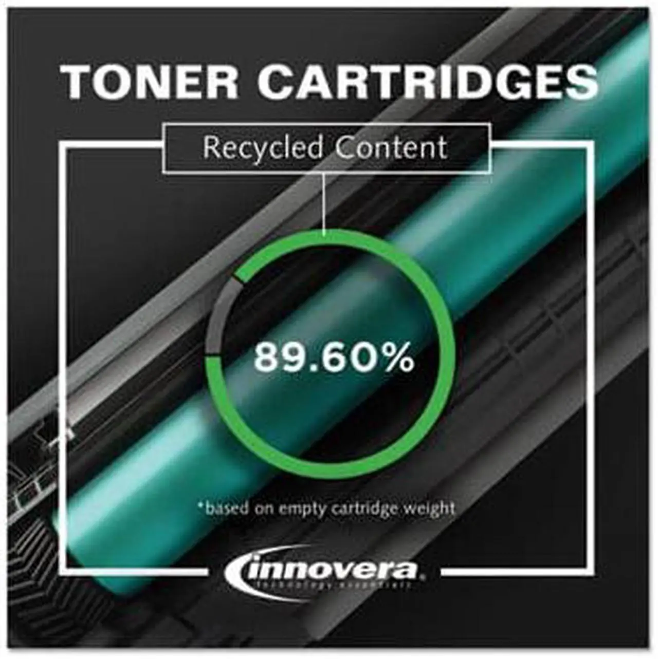 Alt view image 13 of 20 - Innovera R311 Toner - IVRR311