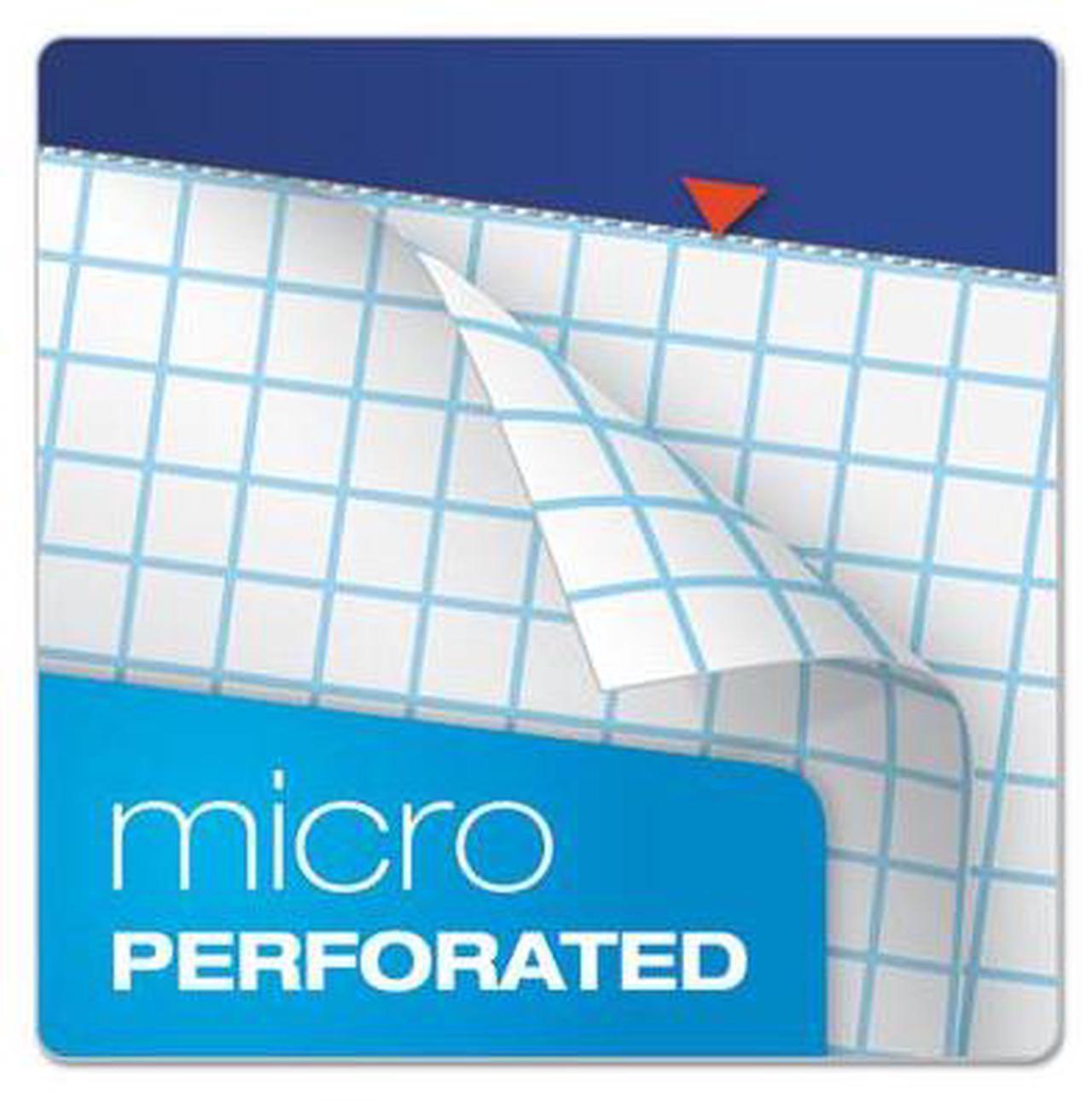 Alt view image 6 of 8 - Ampad Quadrille/Graph Pad