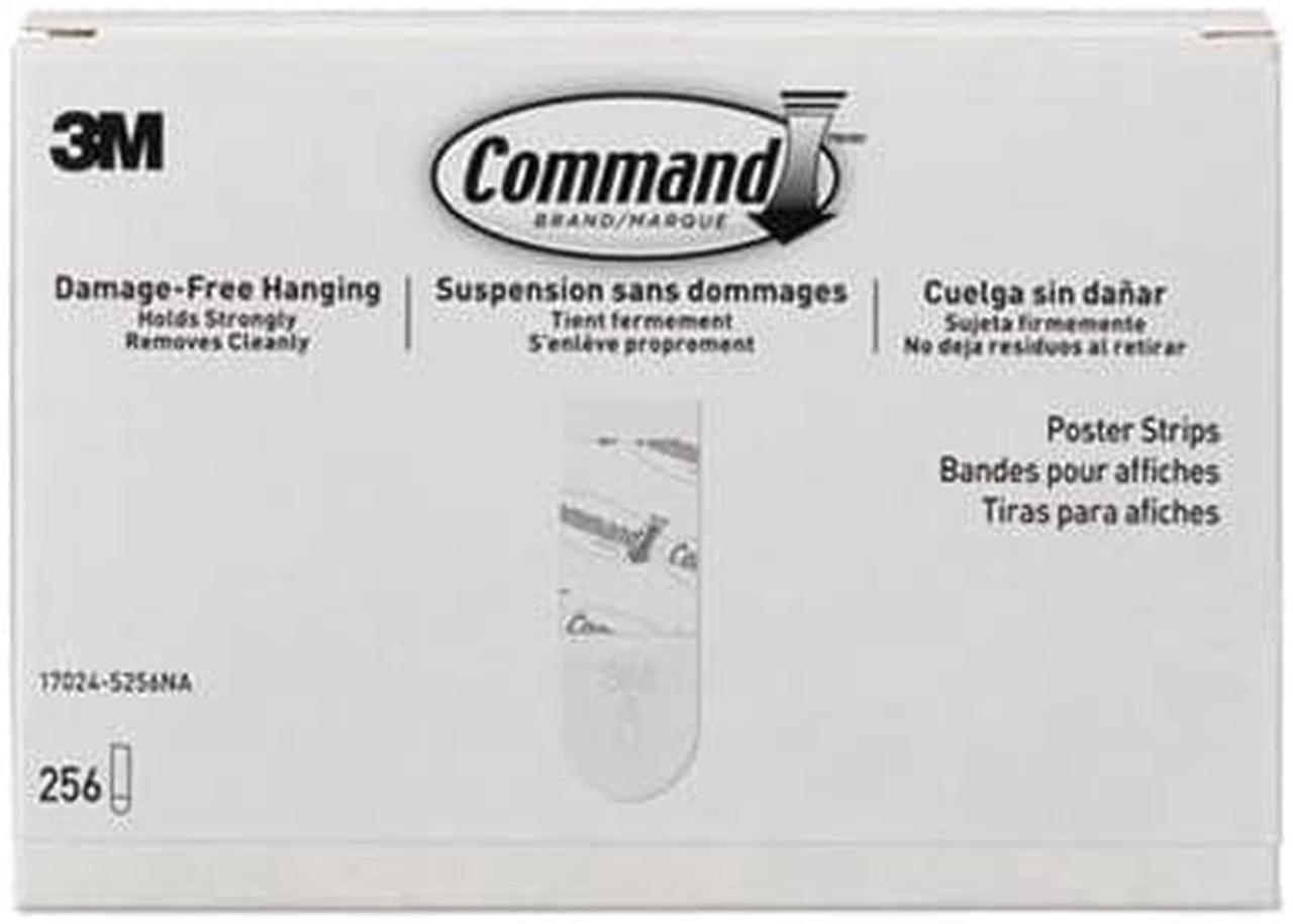 Alt view image 6 of 15 - Command Poster,Strips,256 17024S256NA - OEM