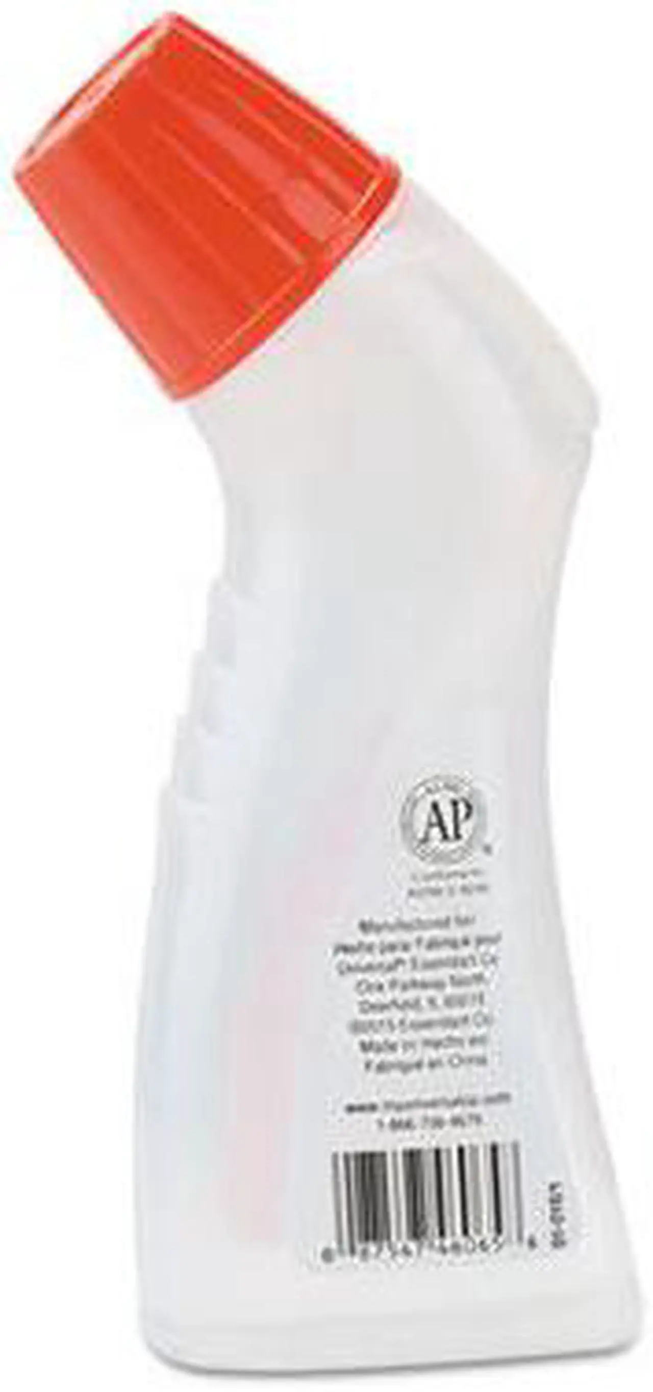 Alt view image 8 of 11 - Universal 46065 Envelope Moistener With Adhesive, 2.2 Oz Bottle, Clear