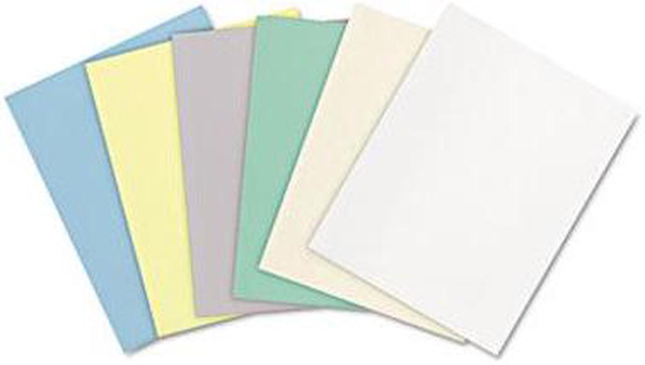 Alt view image 7 of 7 - Springhill Digital Index White Card Stock 110 lb 8 1/2 x 11 250 Sheets/Pack
