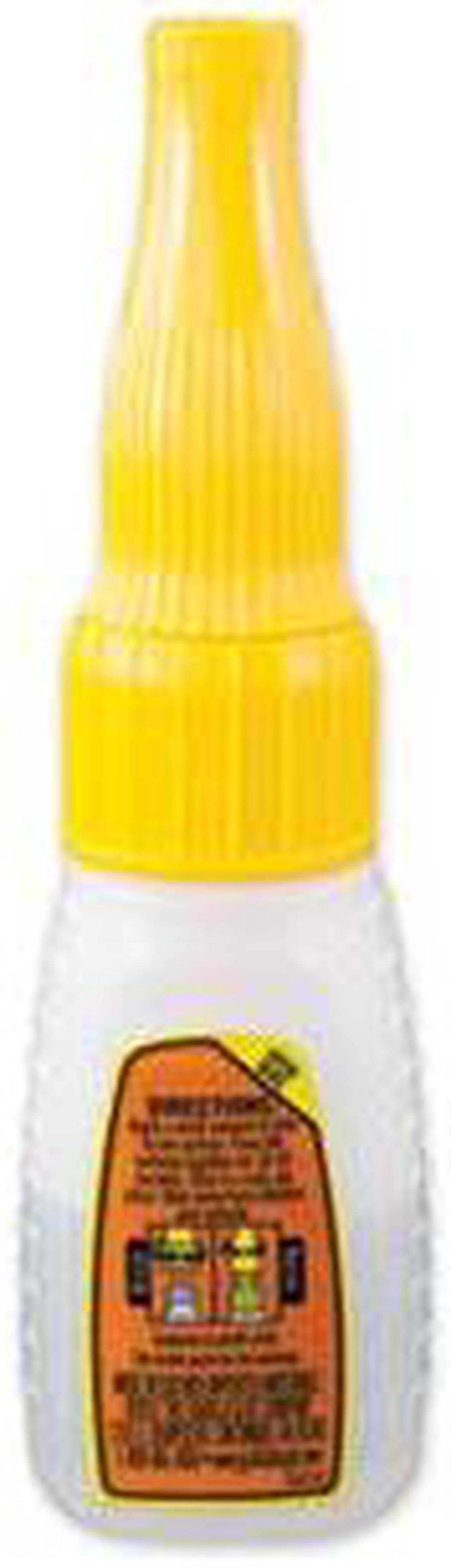 Alt view image 13 of 20 - GORILLA GLUE 7500101 Construction Adhesive, Super Glue Brush & Nozzle Series,