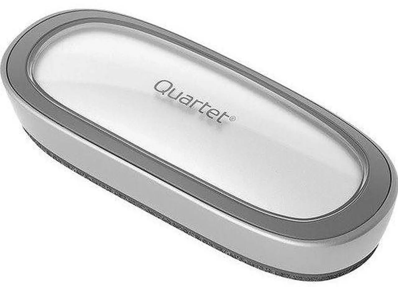 Alt view image 3 of 3 - Quartet Max Clean Premium Dry-erase Board Eraser