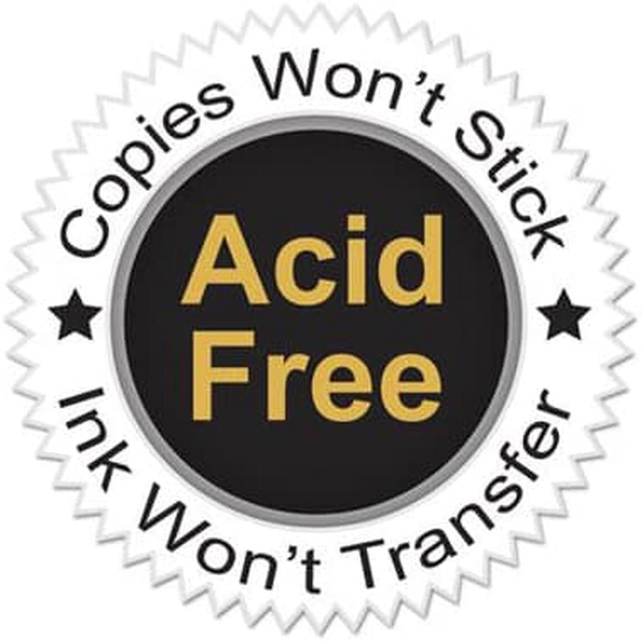 Alt view image 15 of 18 - C-Line Sheet Protectors with Index Tabs Assorted Color Tabs 2" 11 x 8 1/2 5/ST