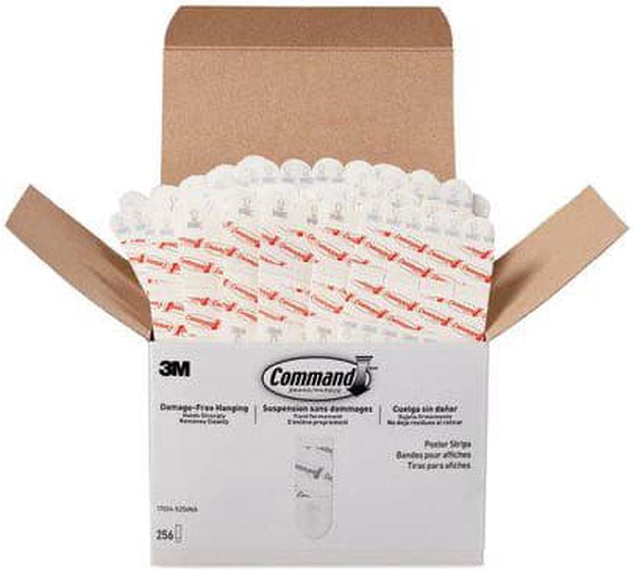 Alt view image 5 of 15 - Command Poster,Strips,256 17024S256NA - OEM
