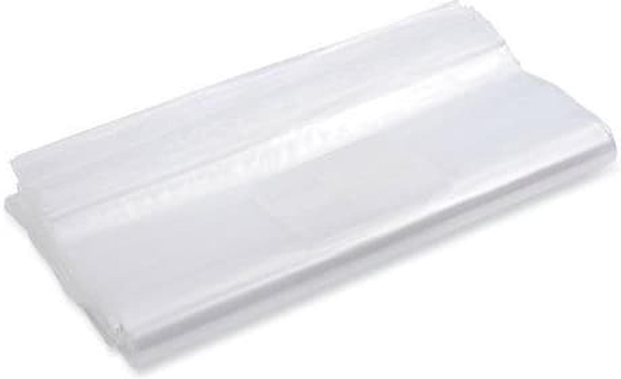 Alt view image 4 of 13 - Boardwalk Reclosable Food Storage Bags 2 Gal Clear LDPE 13 x 15 100/Box 2GALBAG