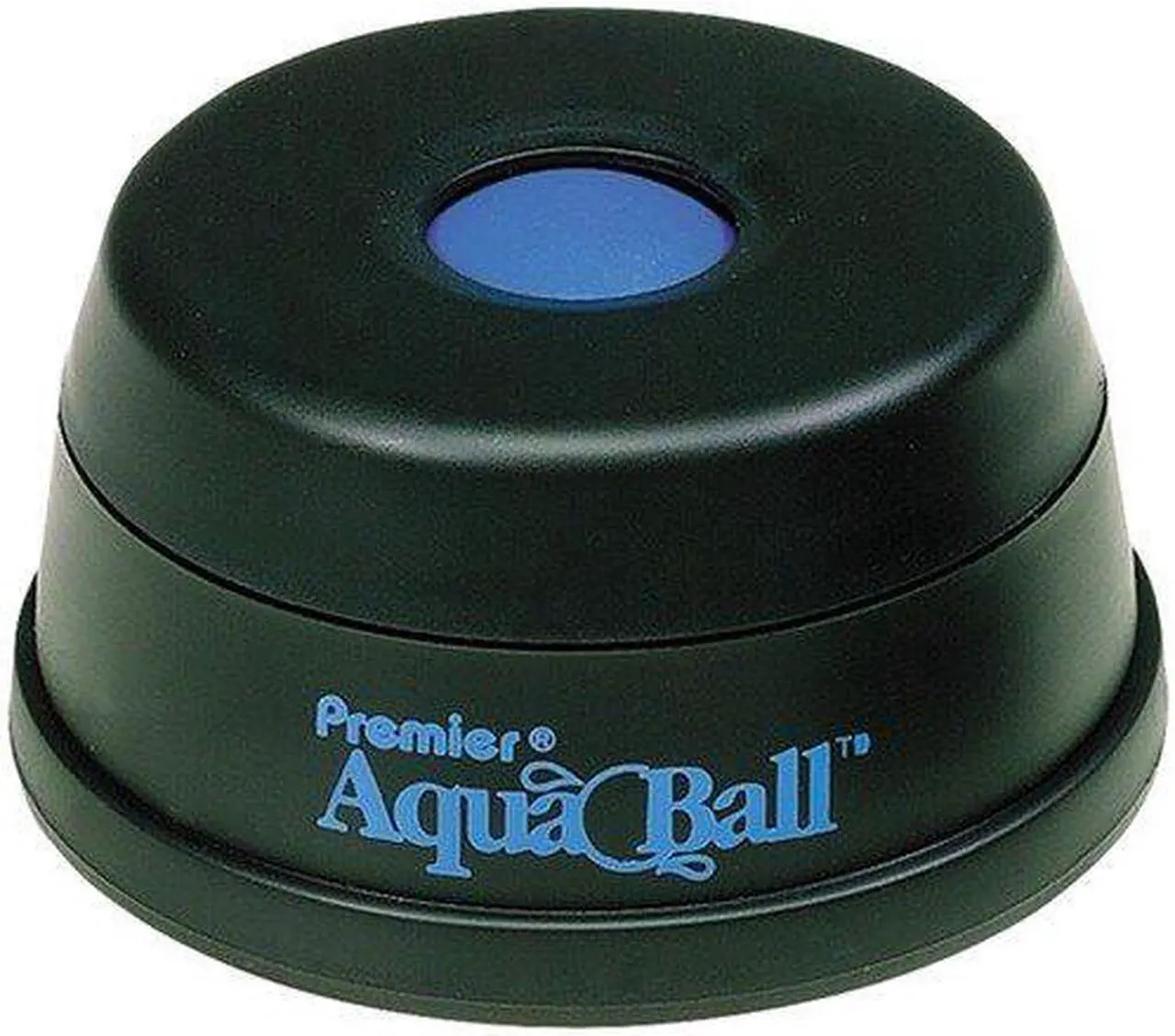 Alt view image 8 of 8 - Martin Yale AquaBall Floating Ball Envelope Moistener 1 1/4" x 1 1/4" x 5 3/8"