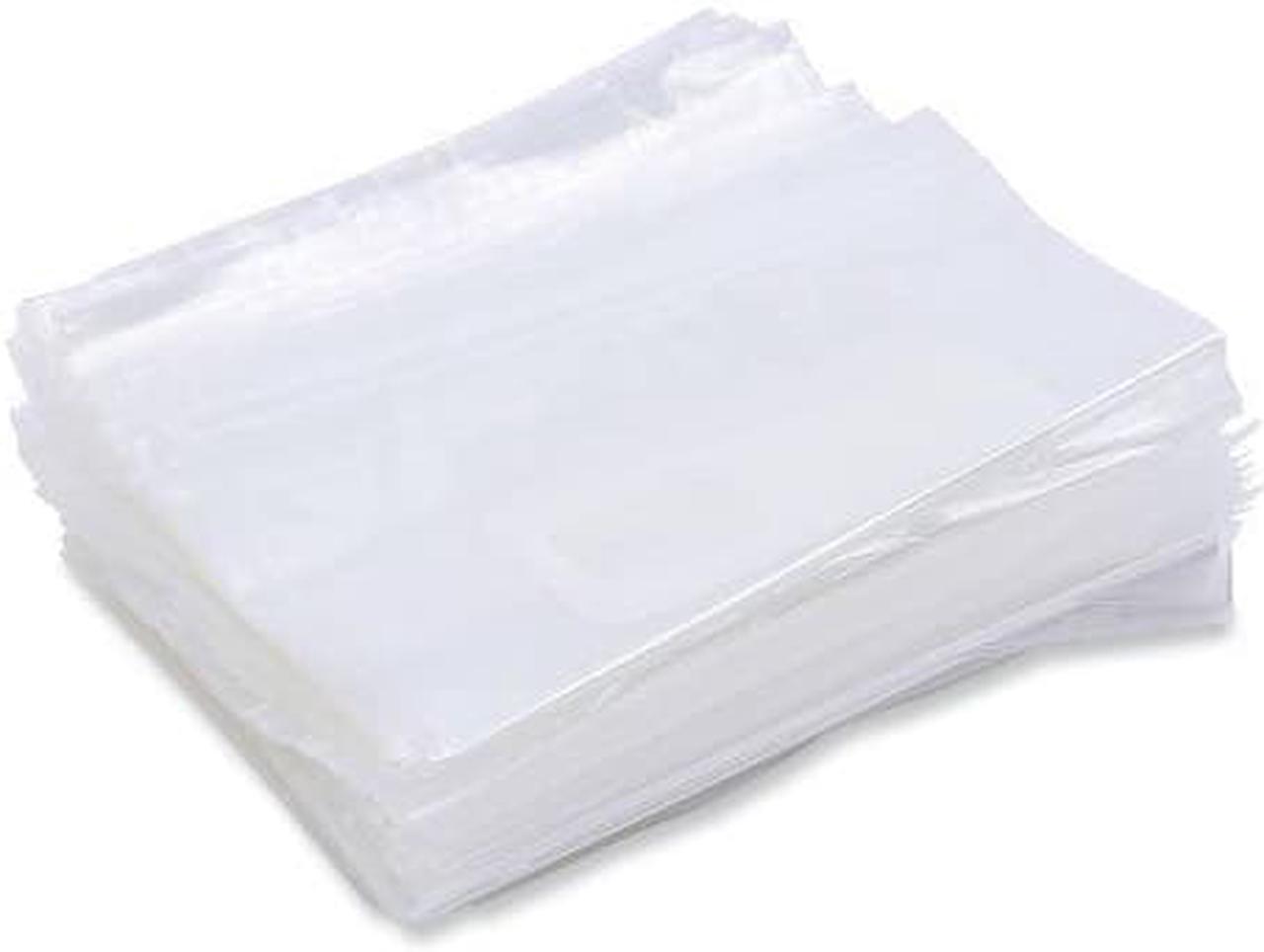 Alt view image 5 of 17 - Boardwalk Reclosable Food Storage Bags 1 qt Clear LDPE 6 1/2 x 5.88 500/Box