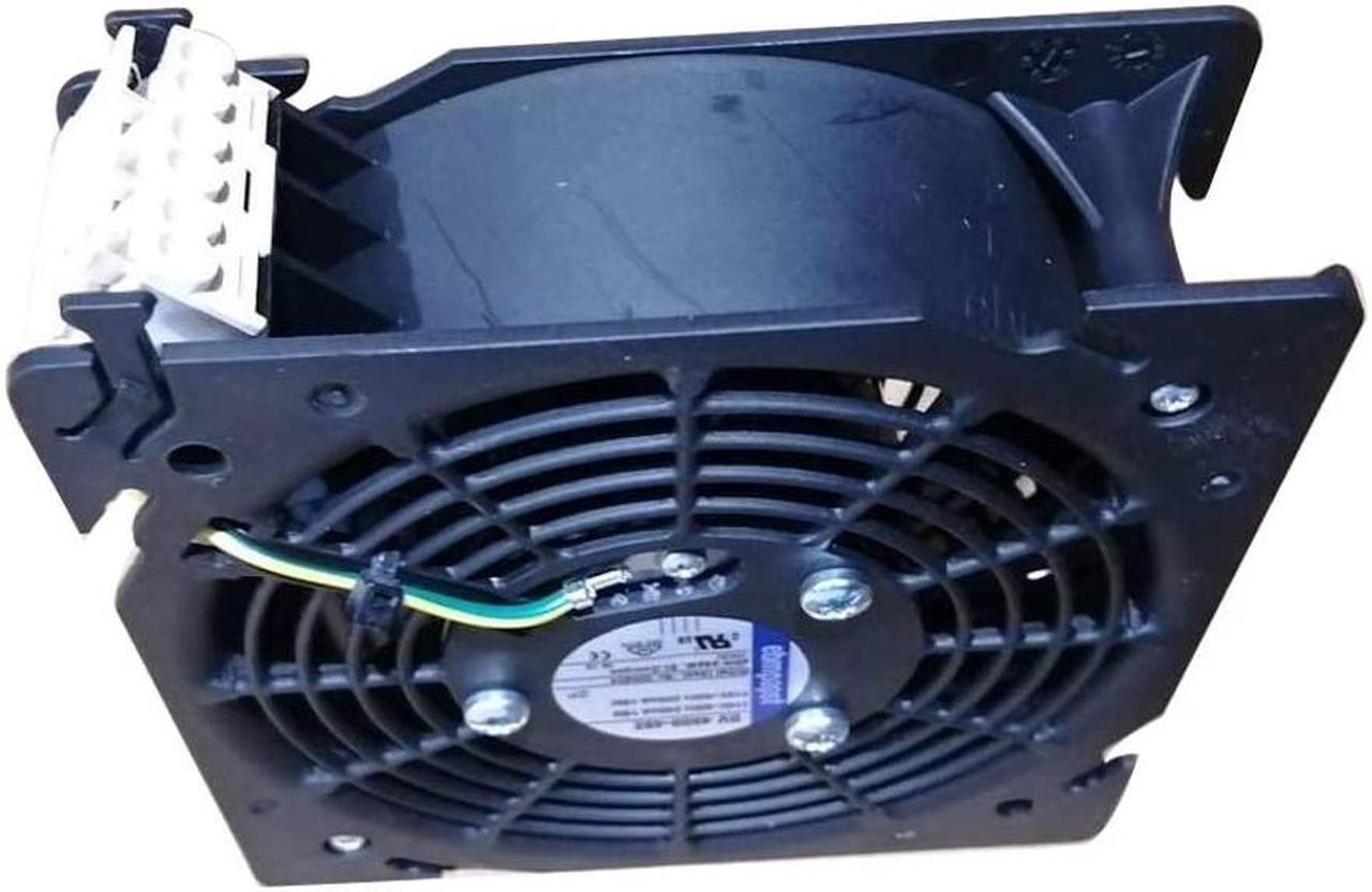 Alt view image 4 of 6 - Original New ebmpapst Fan DV4600-492 115V 19W 120 x 120 x 38MM Cabinets Compact Cooling Fans