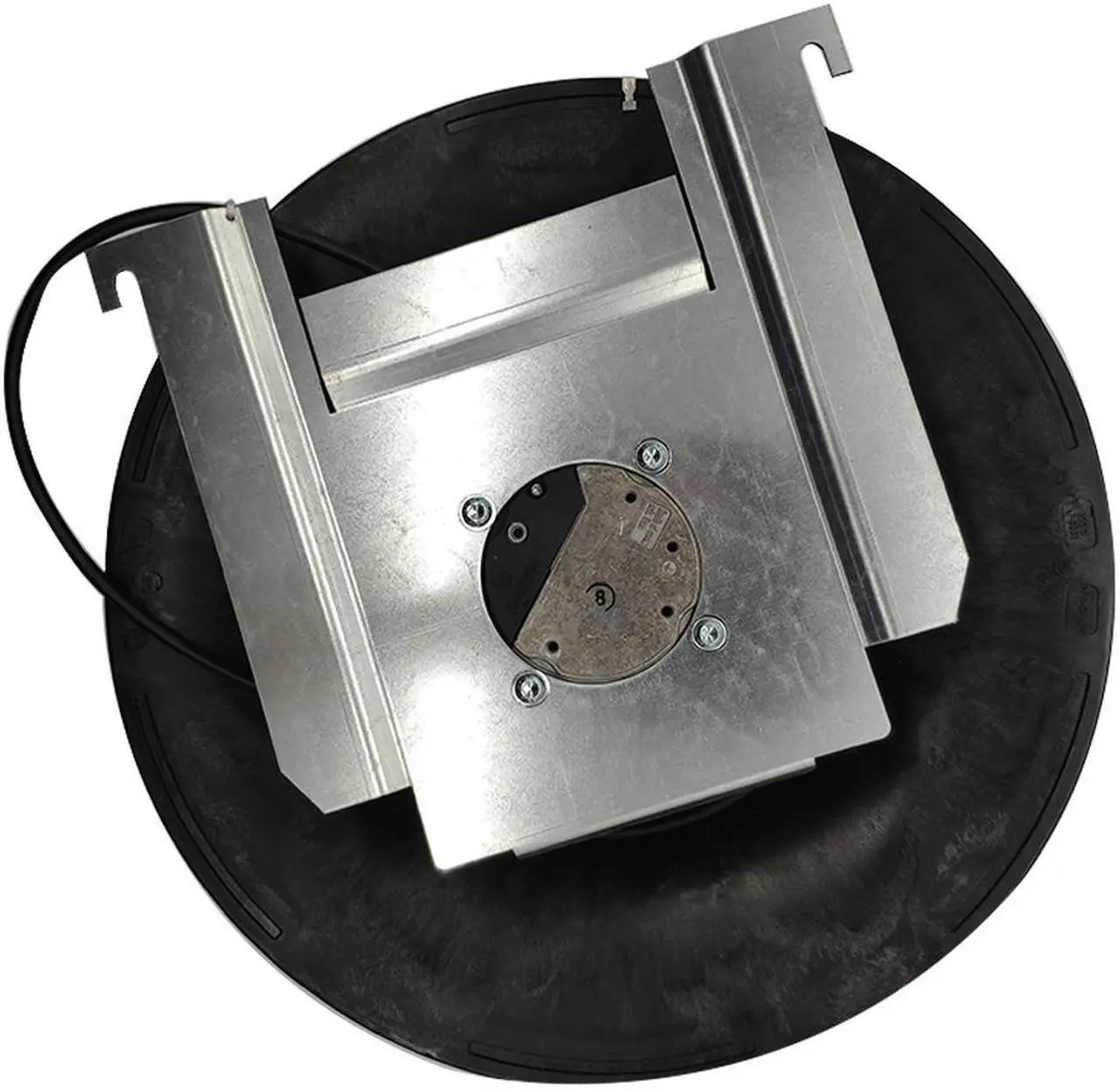 Alt view image 2 of 7 - German Ebmpapst R3G355-RB03-10 EC Backward Curved Single Intake Centrifugal Cooling Fan For ABB ACS800 Inverter