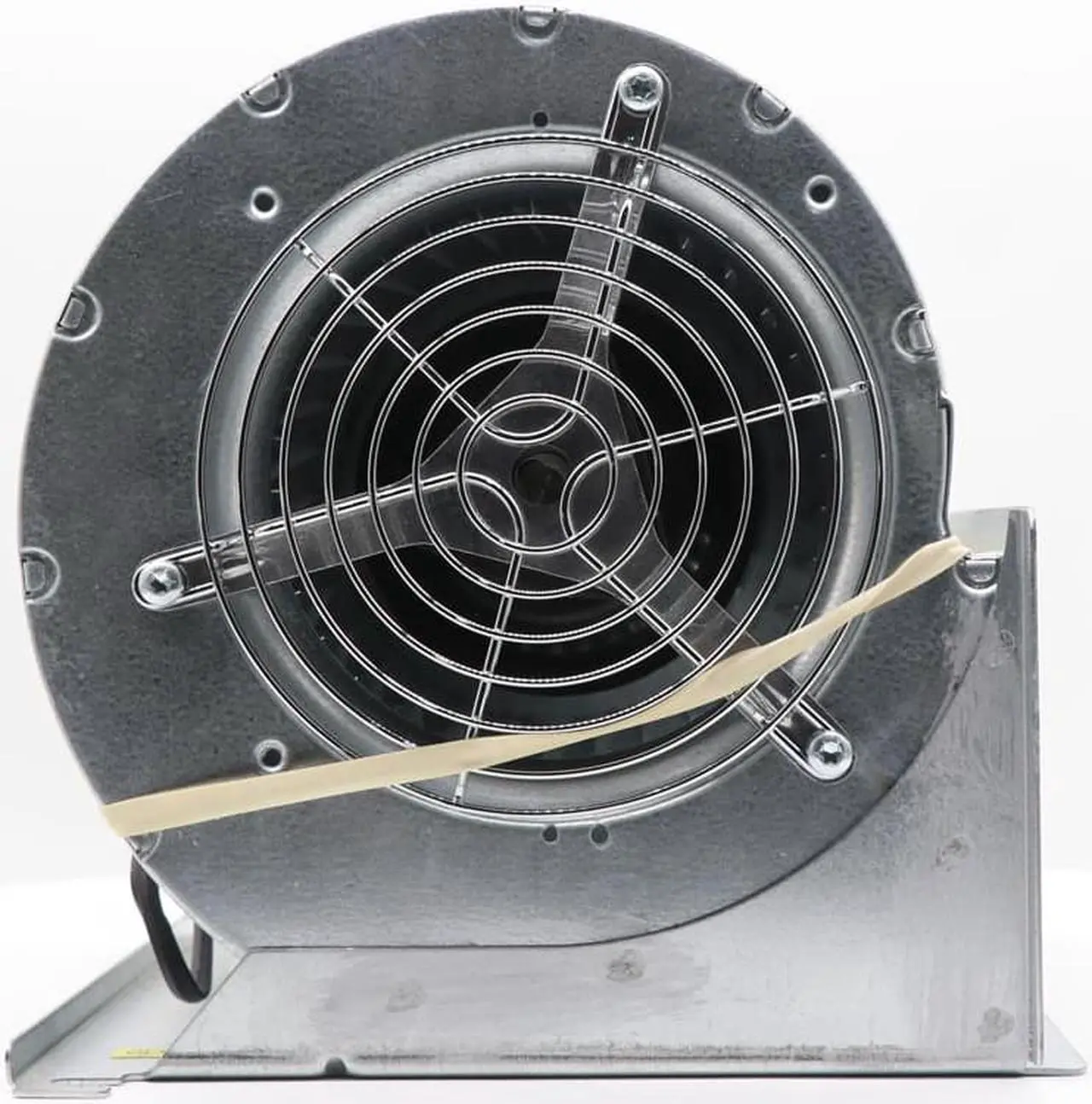 Alt view image 3 of 7 - ECOFIT 146x180L ATV71/61 VZ3V1212 2GDFUT65 400V AC IP54 for Schneider Inverter Cooling Fan ATV61HC16N4