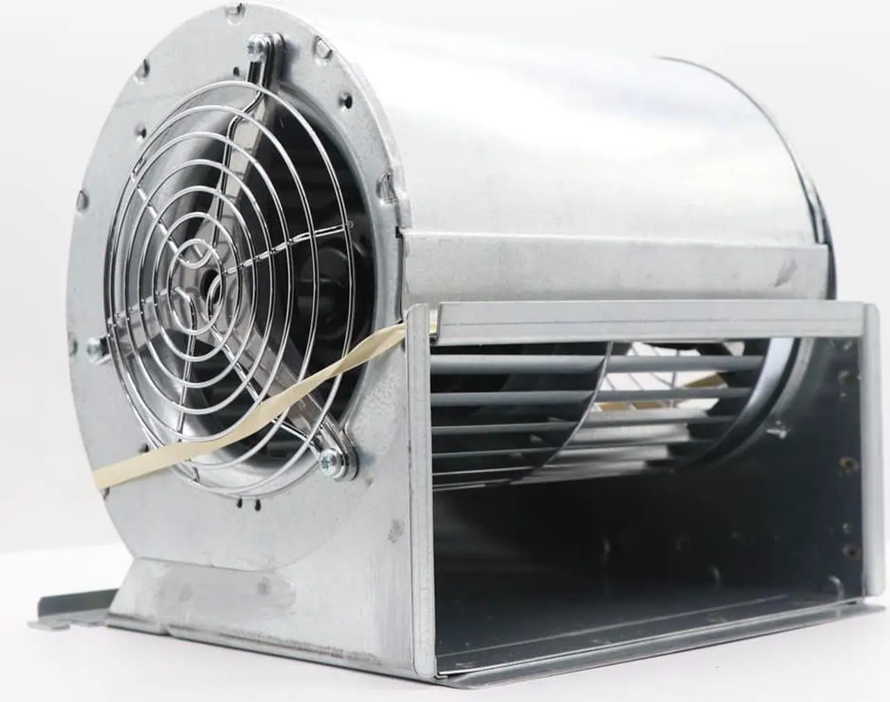 Alt view image 4 of 7 - ECOFIT 146x180L ATV71/61 VZ3V1212 2GDFUT65 400V AC IP54 for Schneider Inverter Cooling Fan ATV61HC16N4