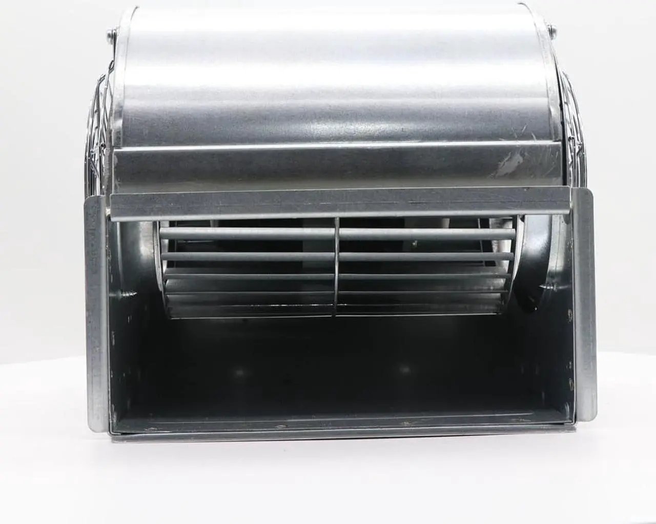 Alt view image 6 of 7 - ECOFIT 146x180L ATV71/61 VZ3V1212 2GDFUT65 400V AC IP54 for Schneider Inverter Cooling Fan ATV61HC16N4