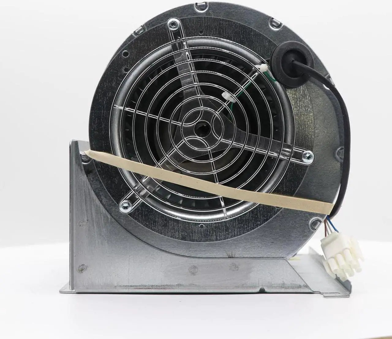 Alt view image 7 of 7 - ECOFIT 146x180L ATV71/61 VZ3V1212 2GDFUT65 400V AC IP54 for Schneider Inverter Cooling Fan ATV61HC16N4