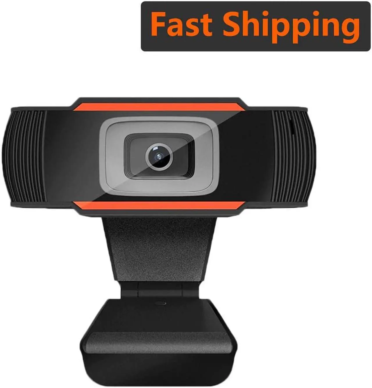 Alt view image 2 of 5 - Arrive 1080P Webcam USB2.0 Computer Network Live Camera Network Camera Free Drive USB Cam Hd Camera With Mic Web Camera