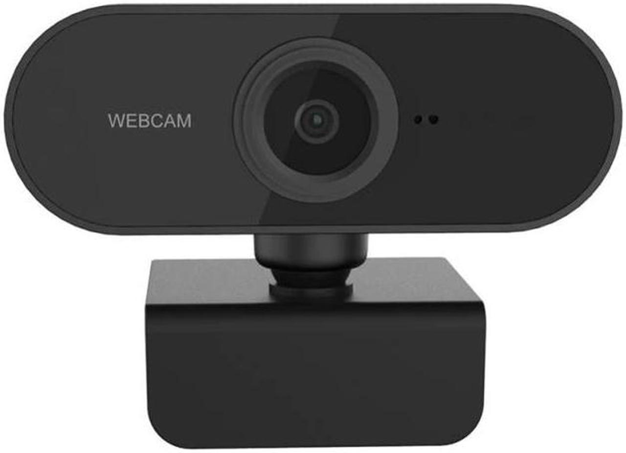 Webcam Full HD 1080P USB Video Gamer Youtube Camera For Portatile laptop Windows 10 Computer Web cam built-in microphone