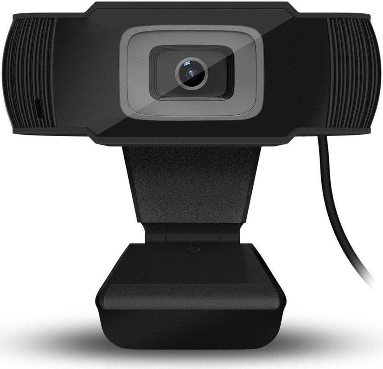 1080P Webcam Video Calling Camera Support 720P 480P Web Camera with Microphone USB Web Cam for PC Laptop Computer Desktop