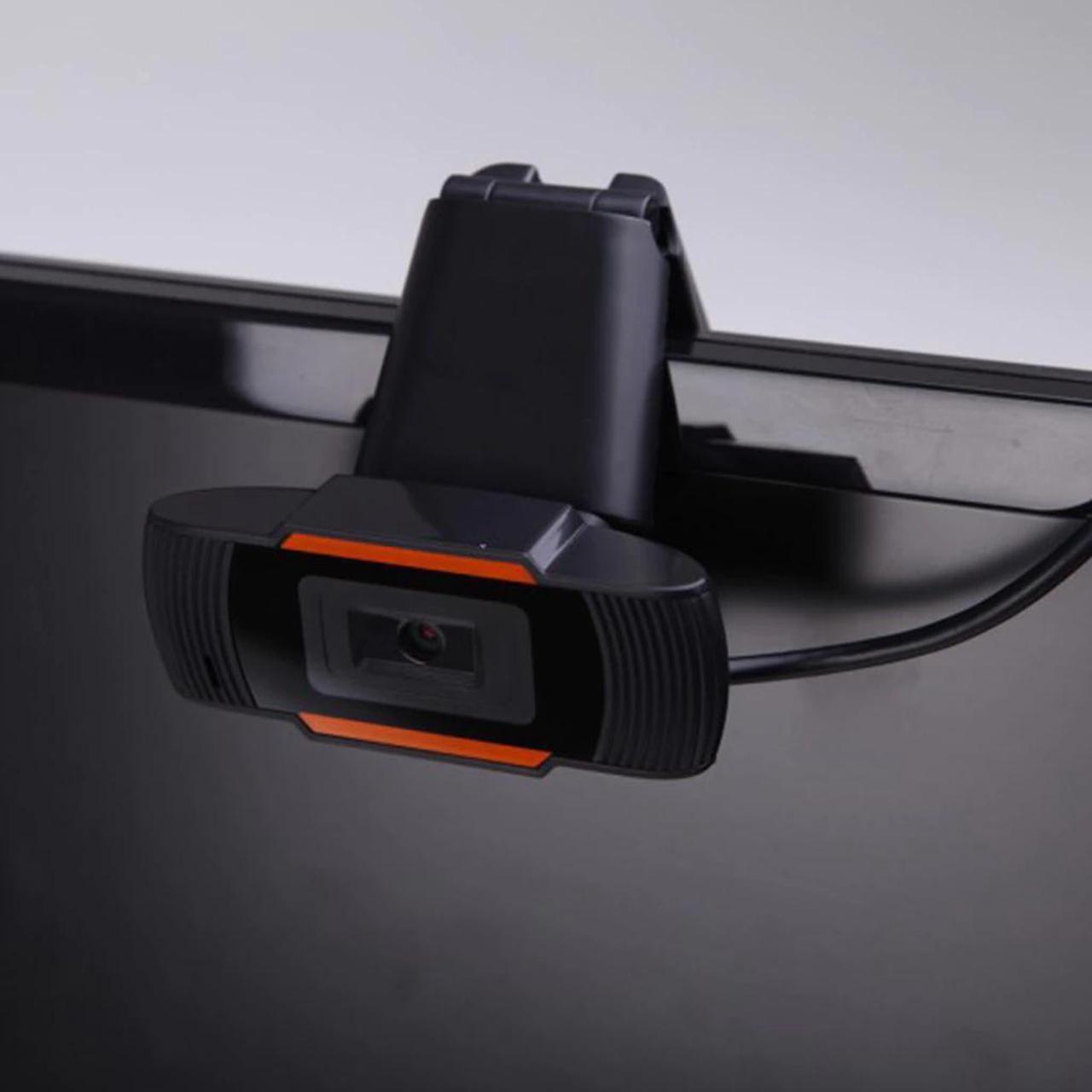 Webcam PC Mini USB 2.0 Web Camera Video Recording High definition with 1080P/720P/480P for Computers PC Laptop Desktop