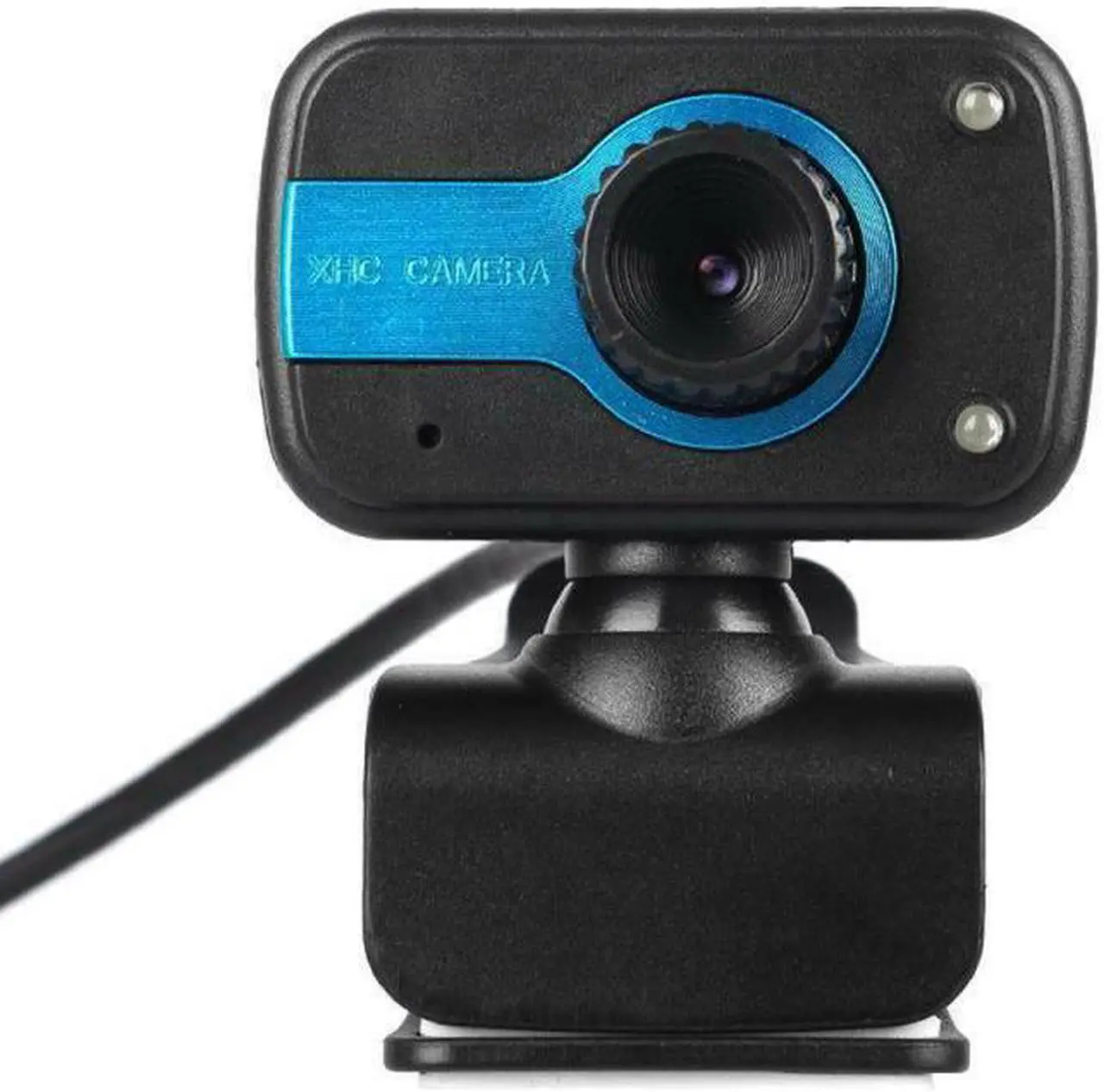Alt view image 3 of 5 - 2.0 3.0 Webcam Camera HD Web Camera Computer Camera With Microphone For XP / Win7 / Win8 640 * 480 Webcam Camera In Stock