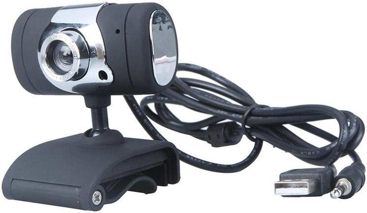 50.0M HD  Web Camera with Built-in HD Microphone 2560x2048 USB Plug Play Web Cam Widescreen Video